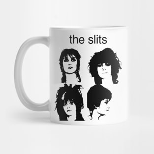 Slits Mug